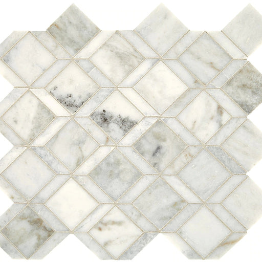 Sublimity Daphne White M103