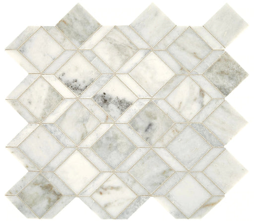 Sublimity Daphne White M103