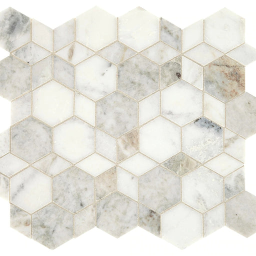 Sublimity Daphne White M103