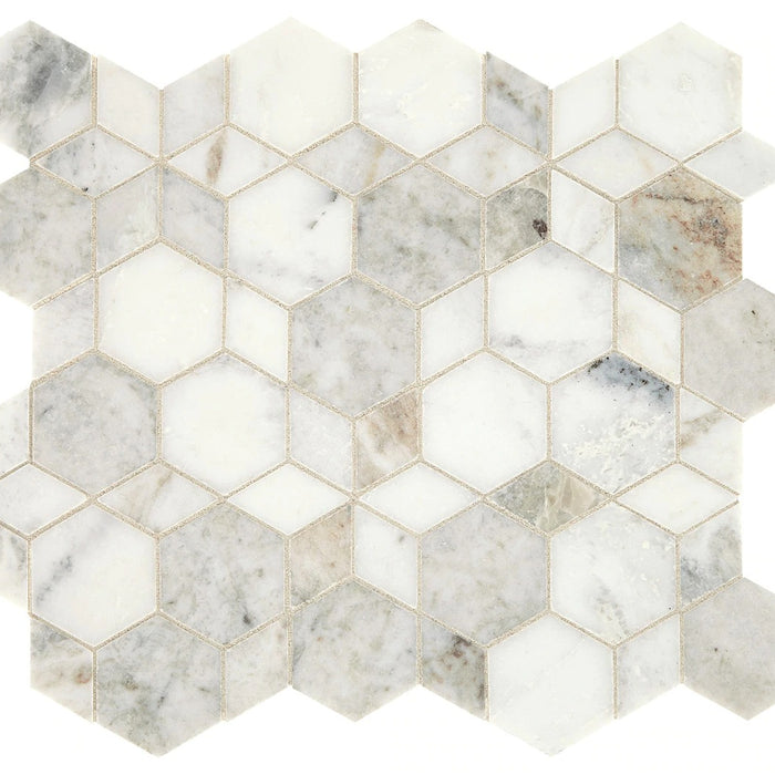 Sublimity Daphne White M103