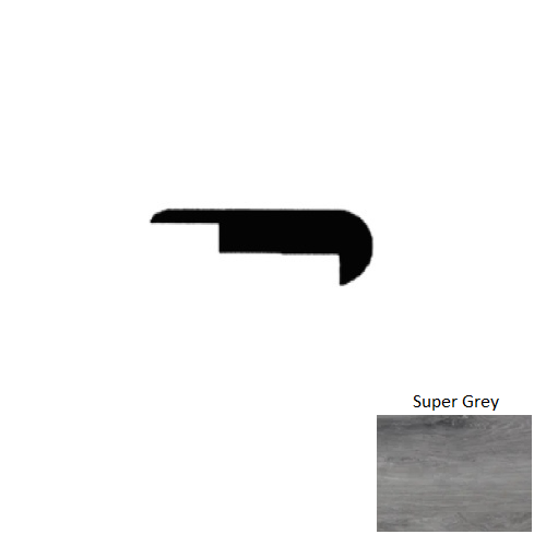 The Glacier Point Super Grey REGVE5205SN