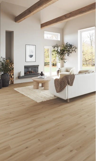 Adura Flex Plank (AP1) Swiss Oak Vinyl Truffle FXP742