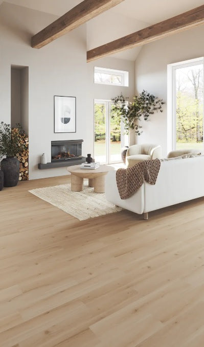 Adura Max Plank (MAX) Swiss Oak Vinyl Almond MAX740