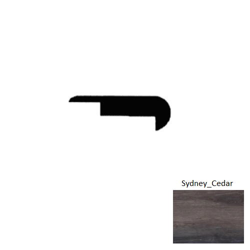 The Glacier Point Sydney Cedar REGVE5204SN