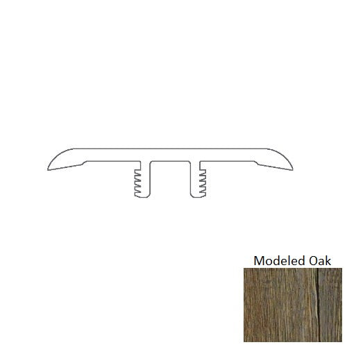 Modeled Oak VHTMD-00709