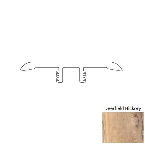 Deerfield Hickory TM3HS-05194