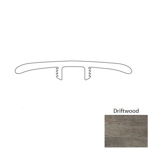 Adura Flex Plank (AP1) Dockside Driftwood FXP032