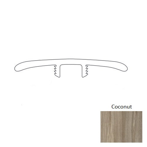 Adura Flex Plank (AP1) Kona Coconut FXP701