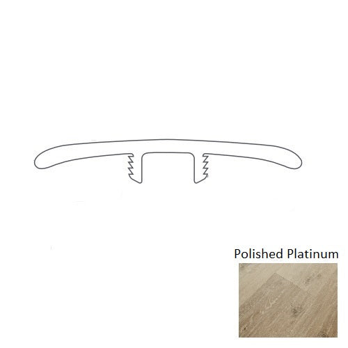 Adura Flex Plank (AP1) Regency Oak Polished Platinum FXP750