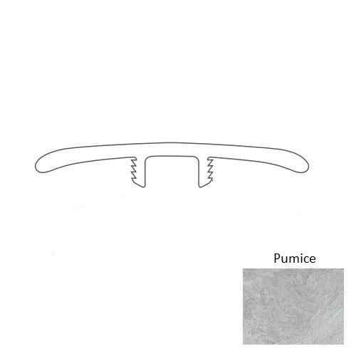 Adura Flex Rectangle (AR1) Century Pumice FXR380