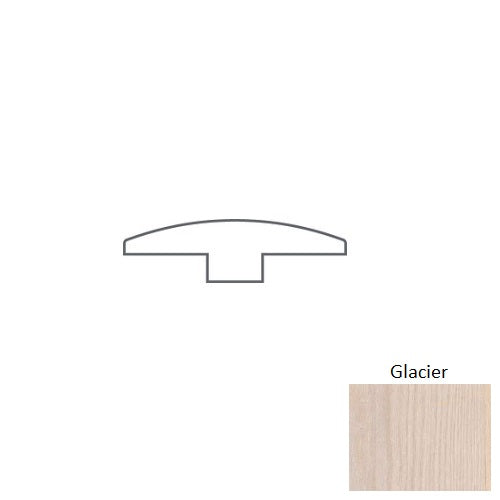 Landmark Sliced Oak Glacier TMH78-01118