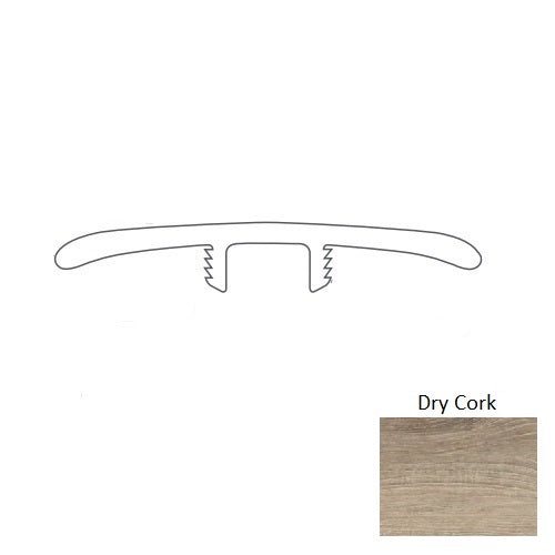 Adura Max Plank (MAX) Napa Dry Cork MAX060