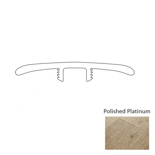 Adura Rigid Plank (PP1) Regency Oak Polished Platinum RPB750