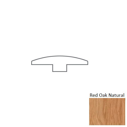 Red Oak Natural ZKTMO-FR210