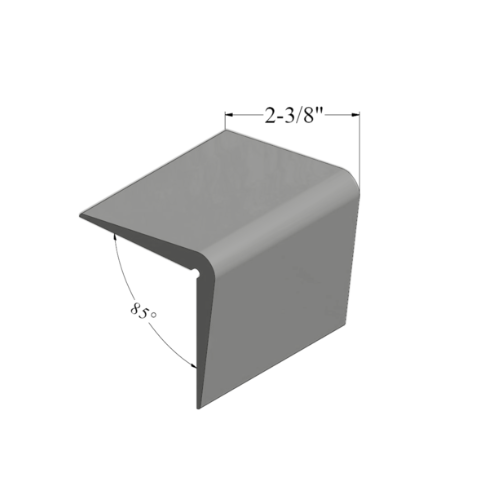 Johnsonite Gateway TA4