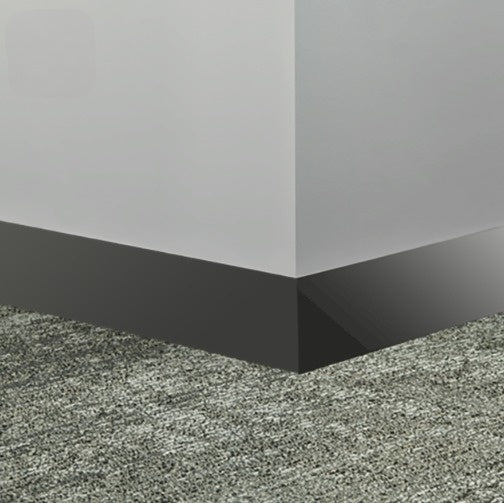 Tarkett Johnsonite TA4 Gateway Rubber Millwork Contoured Wall Base ...