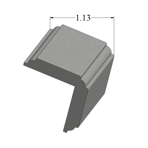 Johnsonite Gateway TA4