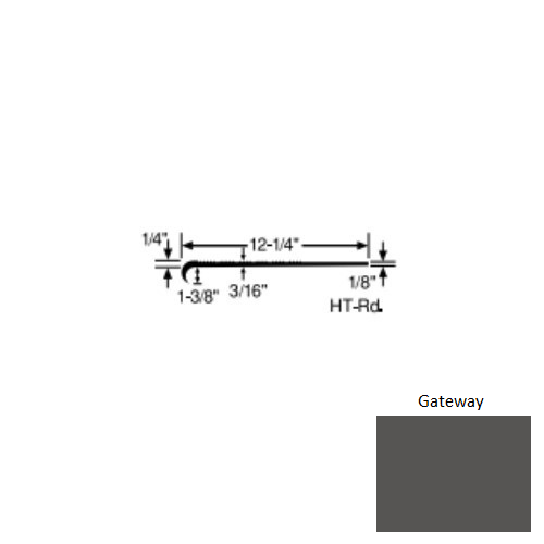 Johnsonite Gateway TA4