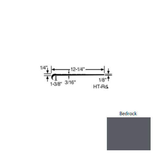 Johnsonite Bedrock TA6