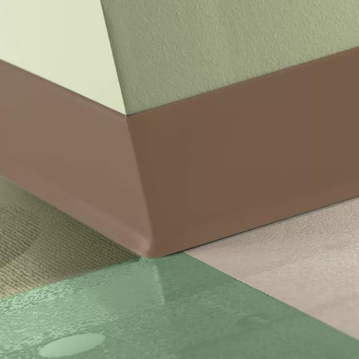 Johnsonite Rubber Rusty Nail TSB-TA7-6-120-1/8-LIC