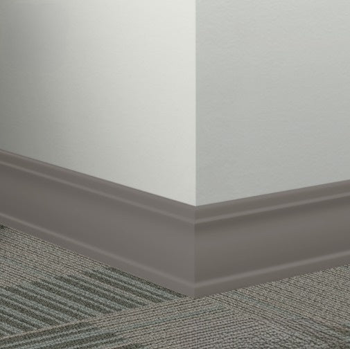 Johnsonite Peppercorn MW-TB1-D