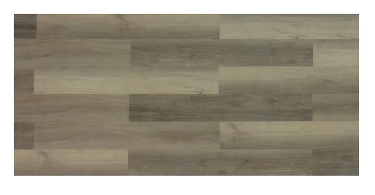 TFSPC111 Antique Luxury Vinyl Plank - 7.21" x 48.04"