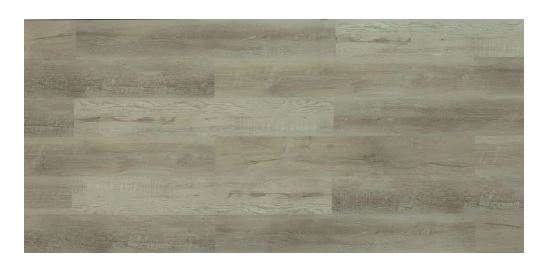 TFSPC126 Antique Luxury Vinyl Plank - 7.21" x 48.04"