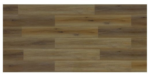 TFSPC205 Antique Luxury Vinyl Plank - 7.21" x 48.04"