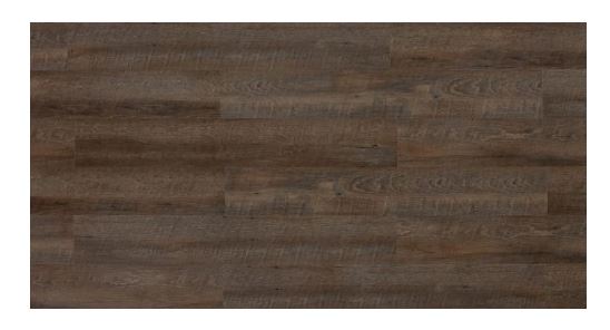 TFSPC302 Antique Luxury Vinyl Plank - 7.21" x 48.04"