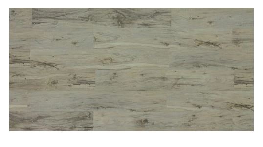 TFSPC307 Antique Luxury Vinyl Plank - 7.21" x 48.04"