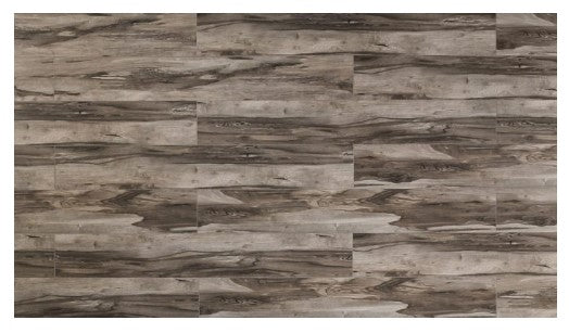 TFSPC407 IXPE Antique Luxury Vinyl Plank - 8.97" x 59.85"