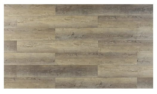 TFSPC423 IXPE Antique Luxury Vinyl Plank - 8.97" x 59.85"