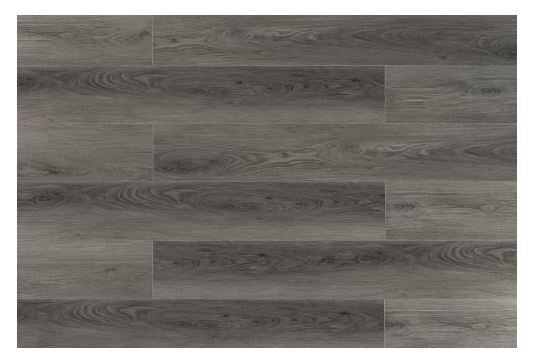 TFSPC502 Antique Luxury Vinyl Plank - 9.06" x 59.84"