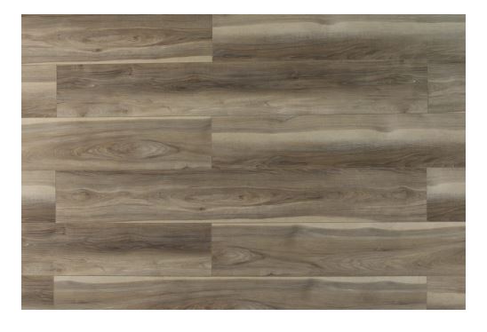 TFSPC508 Antique Luxury Vinyl Plank - 9.06" x 59.84"