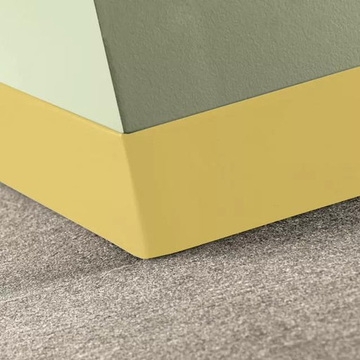 Johnsonite Rubber Canary S102234-TG7-WB0004-TSBT6