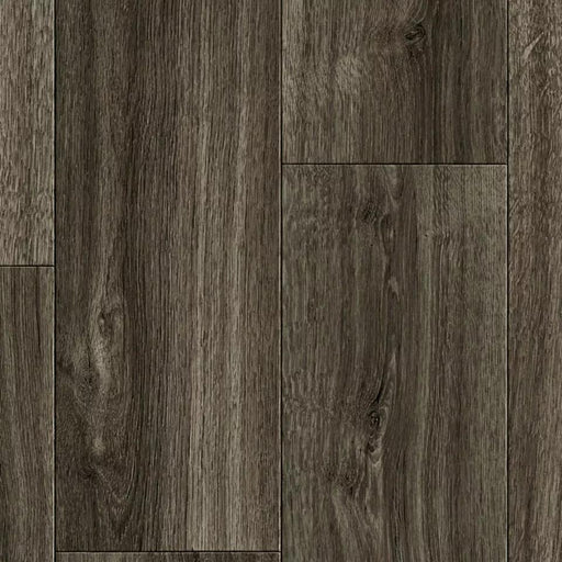 Acczent Long Modern Oak Black 25029006
