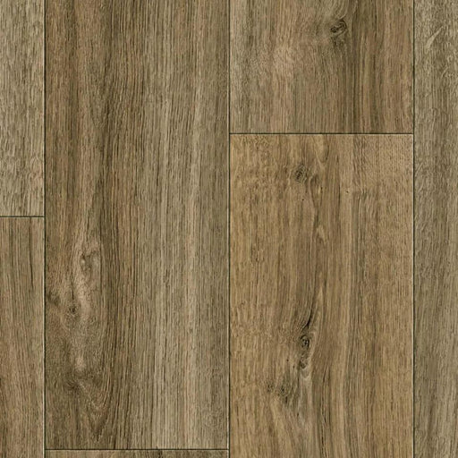 Acczent Long Modern Oak Natural Brown 25029009