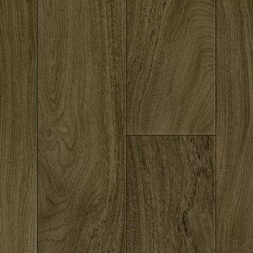 Acczent Walnut Dark 25030008