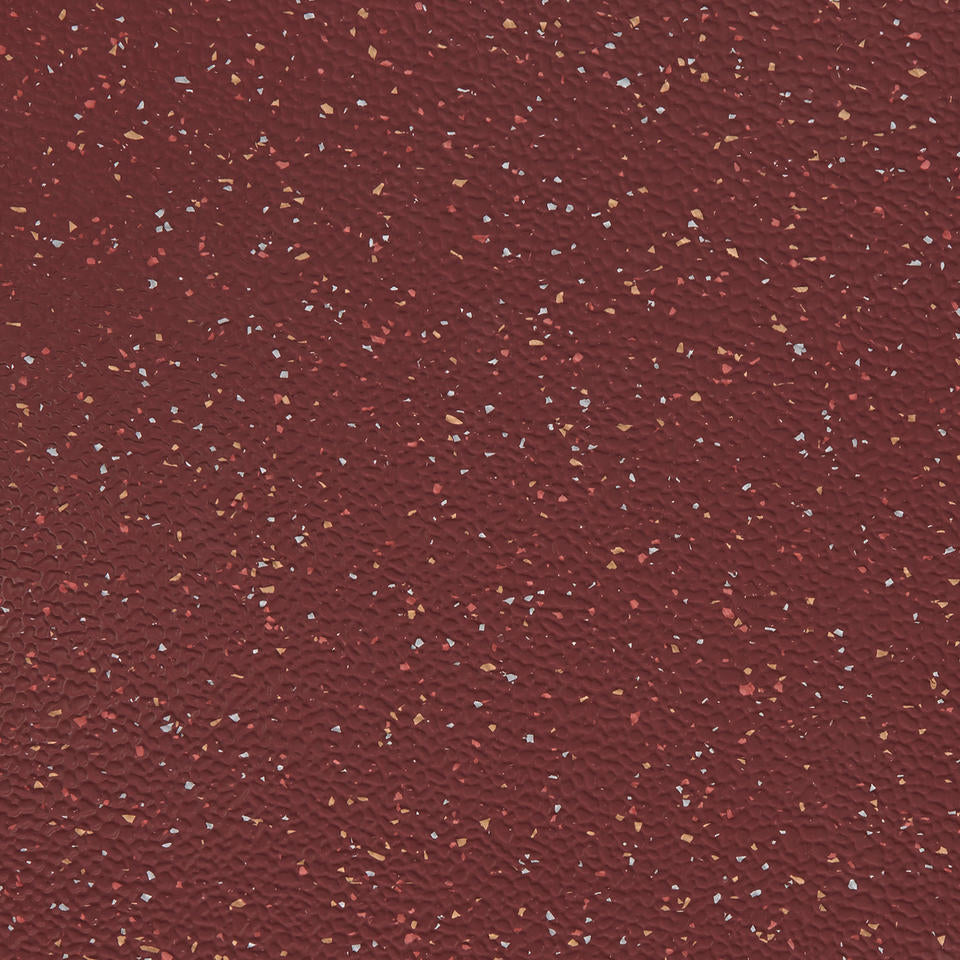 Johnsonite Burged KJ7 Hammered