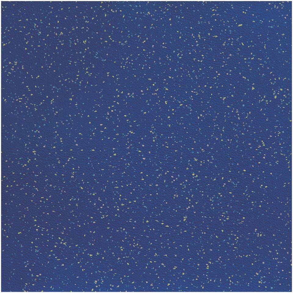 Johnsonite Strong Blue KJ8 Hammered