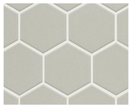 Shaw Baker Blvd 00300 Sage Matte Porcelain Mosaic | Lowest Price ...