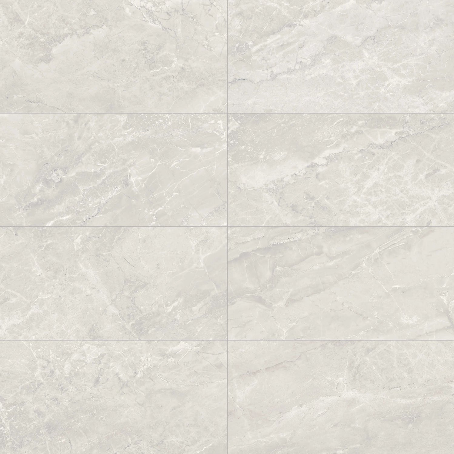 Arizona Tile Tru Marmi Silver Matte Porcelain Tile | Lowest Price ...