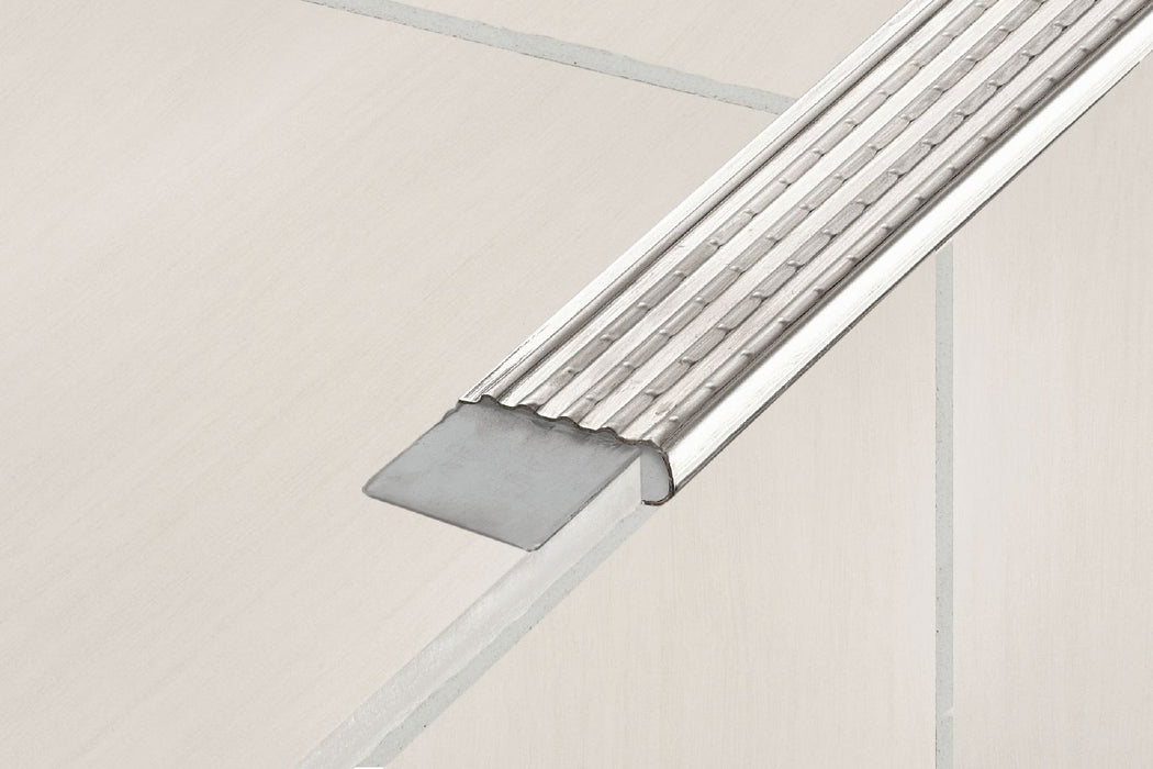 E/TE Stainless Steel Tile Edging Trim