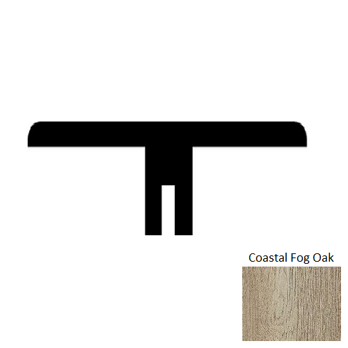 Harbor Estates Coastal Fog Oak 28