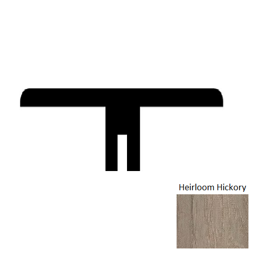 Heritage Woods Heirloom Hickory 66