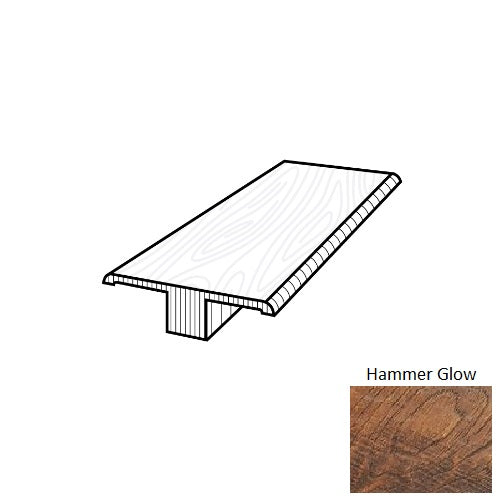 Palo Duro 5 Inch Hammer Glow ATMH3-37372