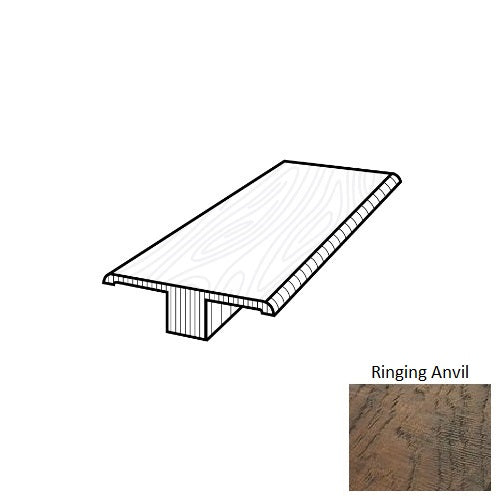 Anderson Tuftex Palo Duro 5 Inch 37522 Ringing Anvil T Molding — Stone ...
