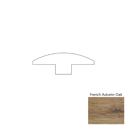 Serenity French Autumn Oak SC-FR/AT/OK-TM