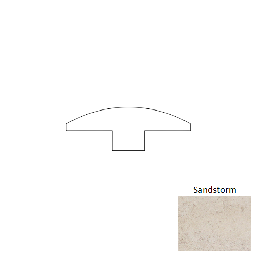 Serenity Sandstorm SC-SS-TM