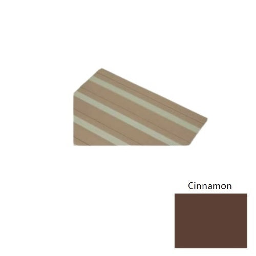 Johnsonite Cinnamon PTWN-76-12x50